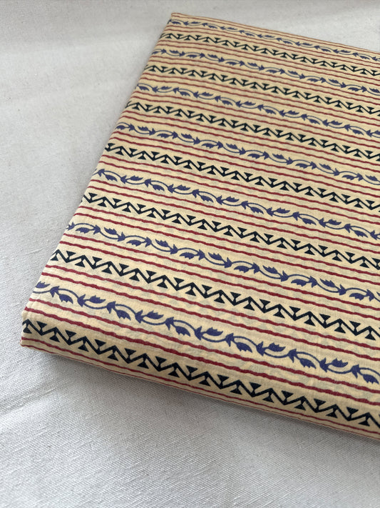 Jaipur printed materials