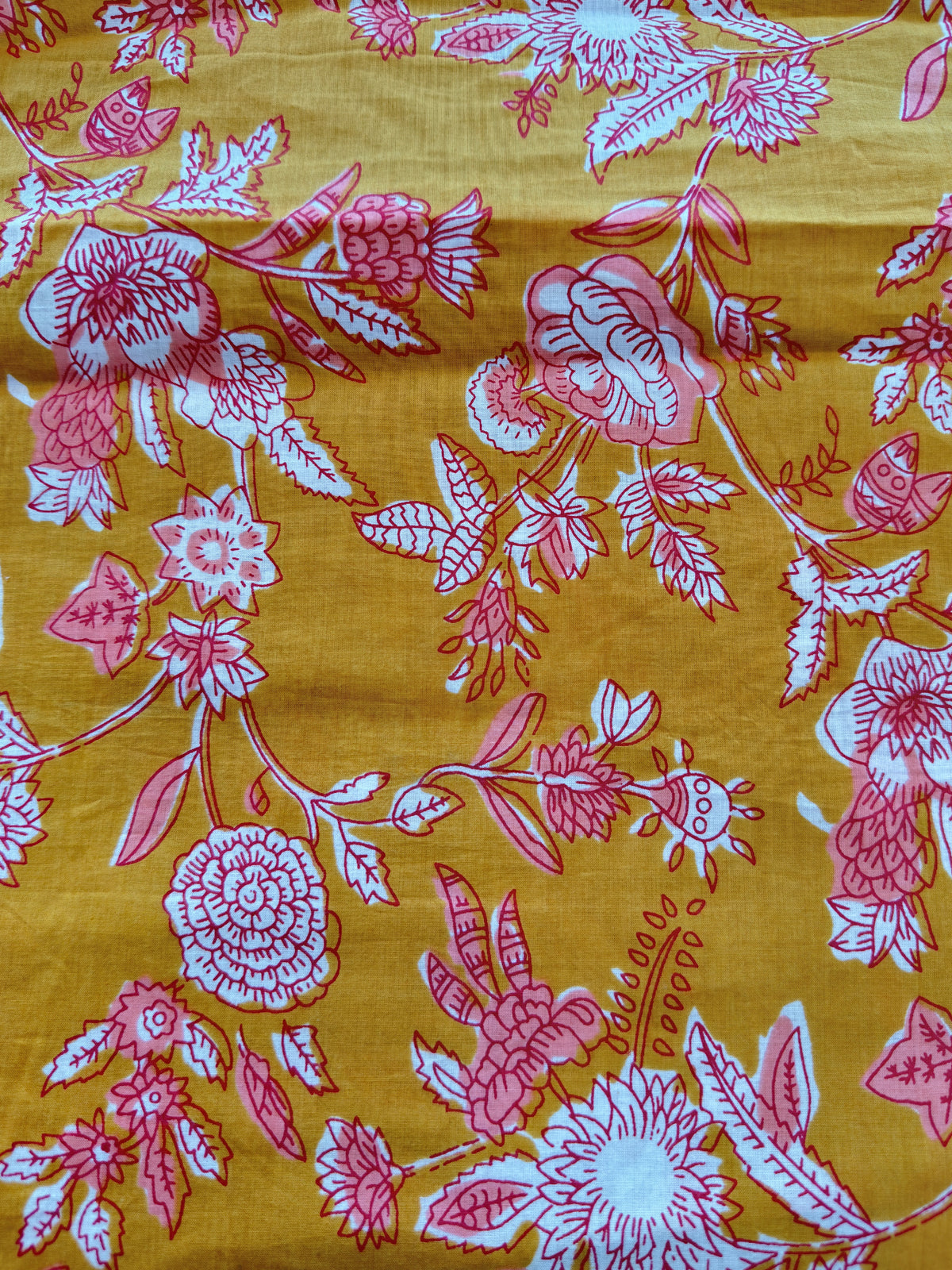 Jaipur printed materials