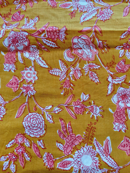 Jaipur printed materials