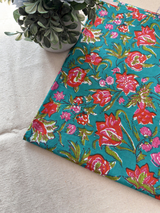 Jaipur printed materials