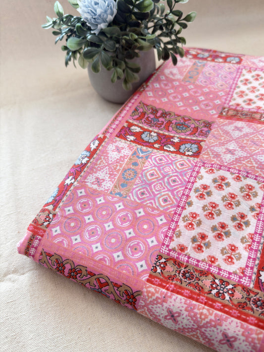 Jaipur printed materials