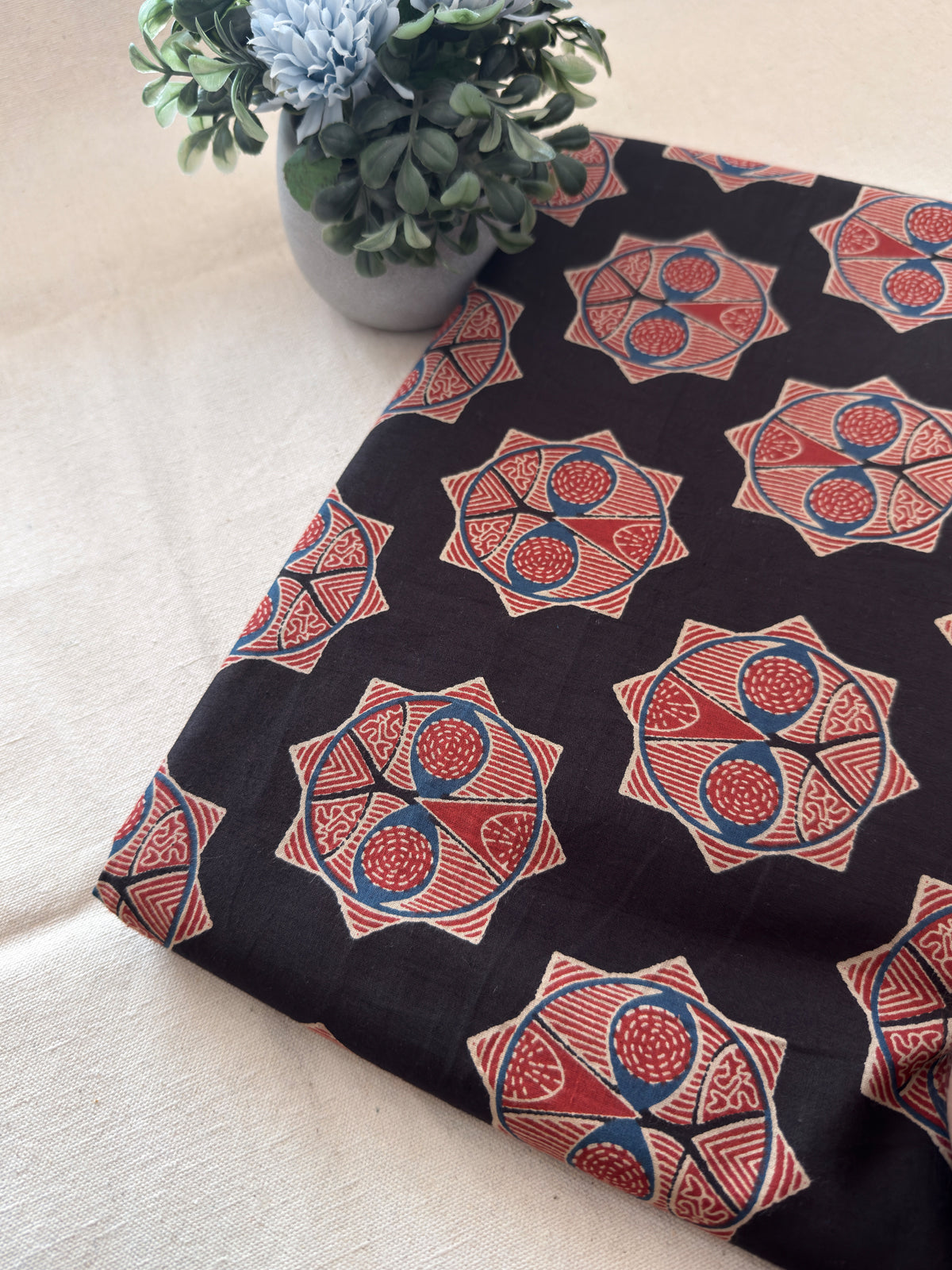 Jaipur printed materials