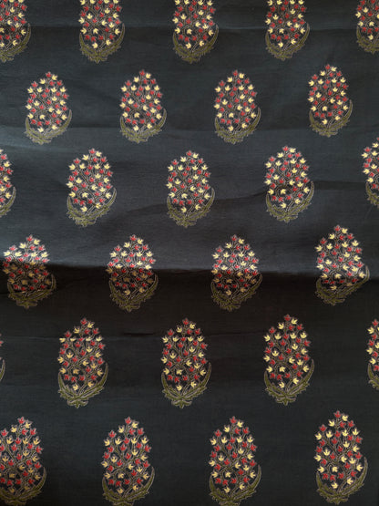 Jaipur printed materials
