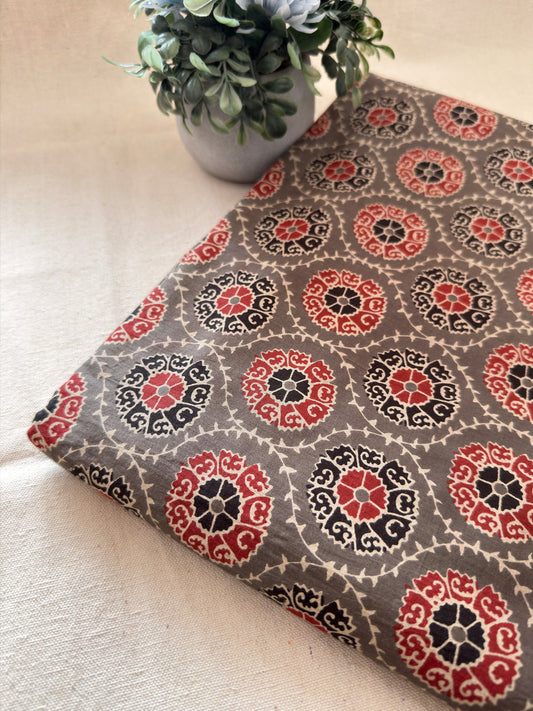 Jaipur printed materials
