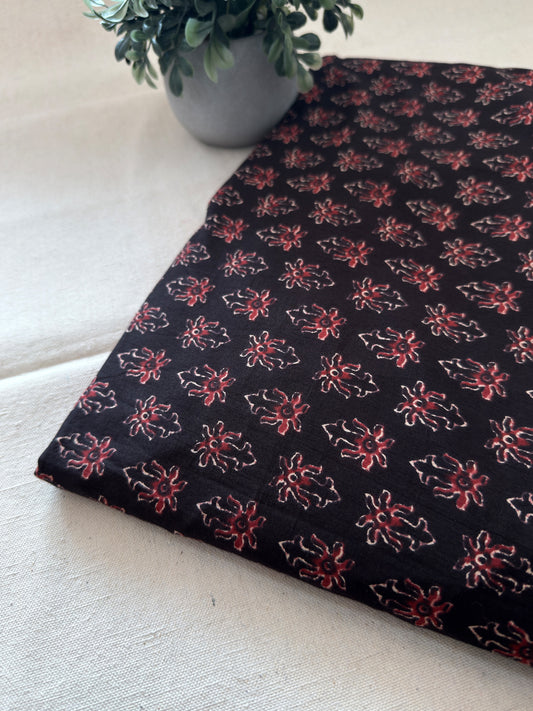 Jaipur printed materials