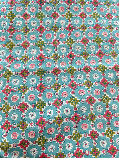 Jaipur printed materials