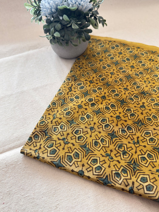 Jaipur printed materials