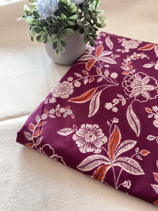 Jaipur printed materials
