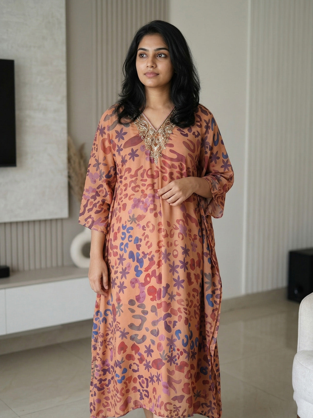 kaftan