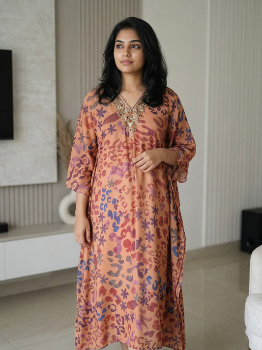 kaftan