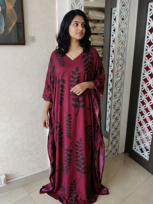 kaftan