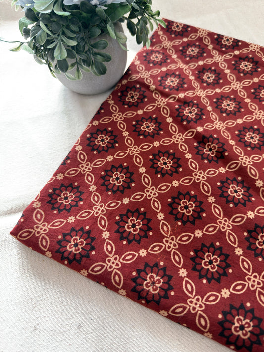 Jaipur printed materials