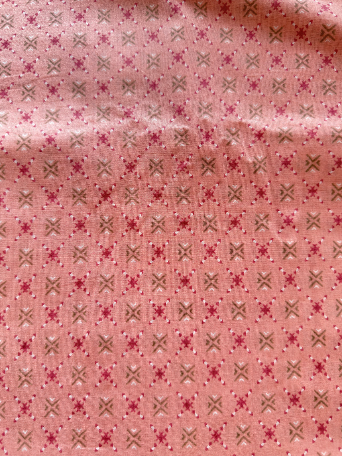 Jaipur printed materials