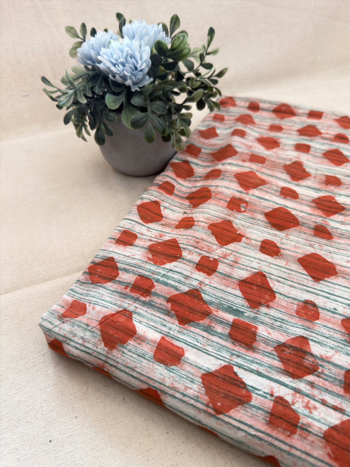 Jaipur printed materials