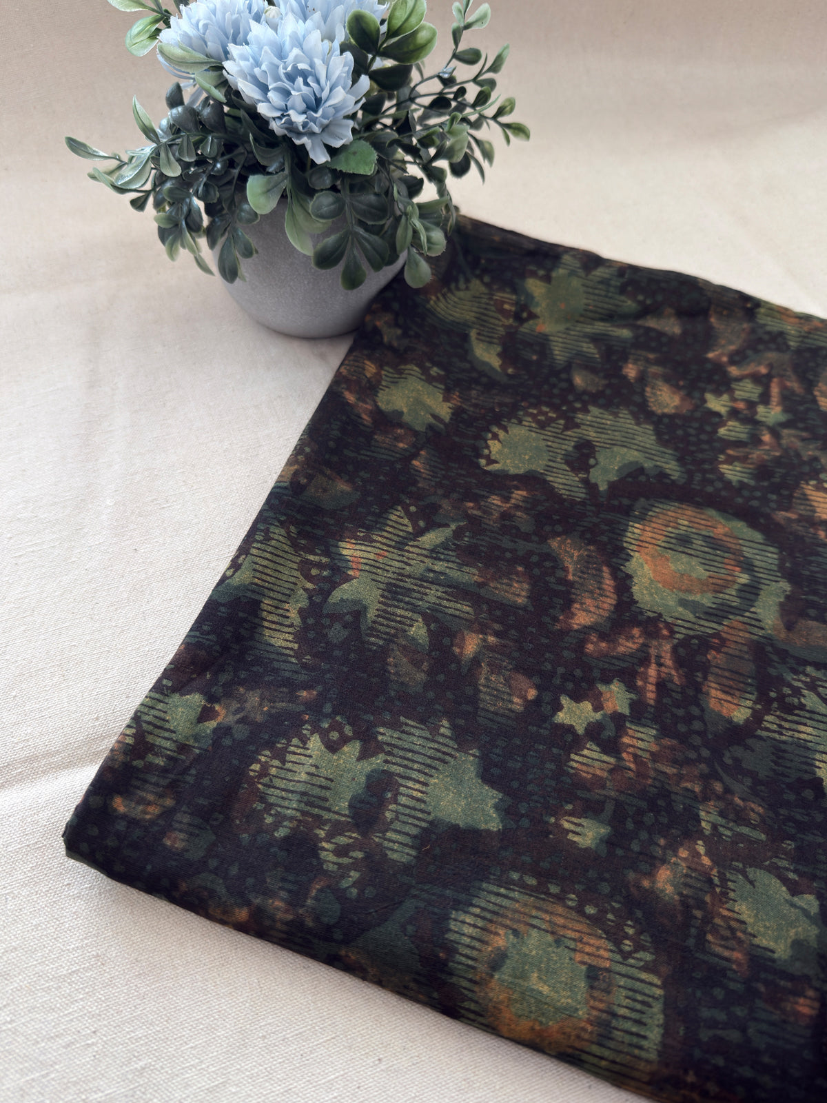Jaipur printed materials