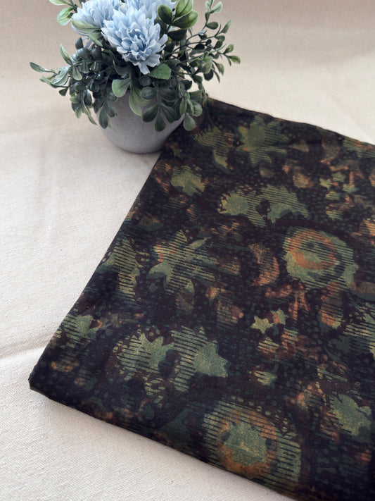 Jaipur printed materials