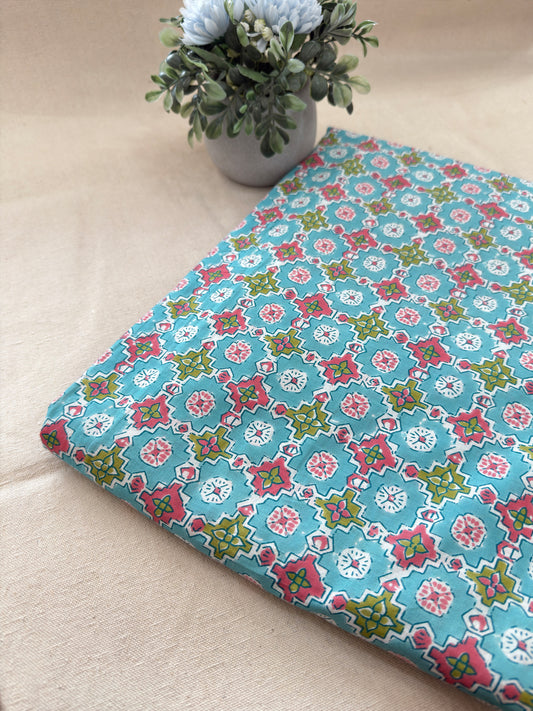 Jaipur printed materials