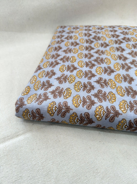 Jaipur printed materials