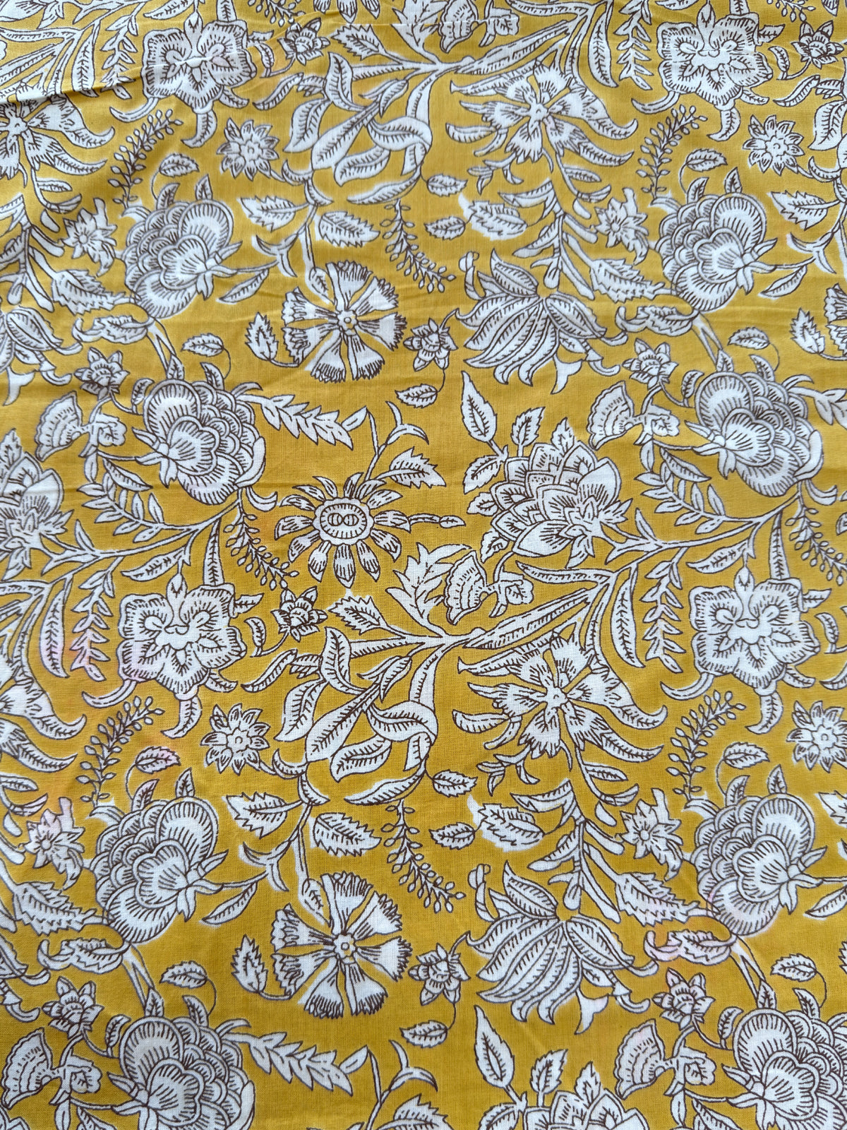 Jaipur printed materials