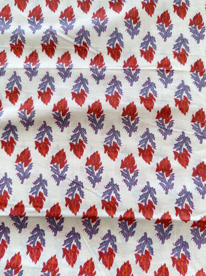 Jaipur printed materials
