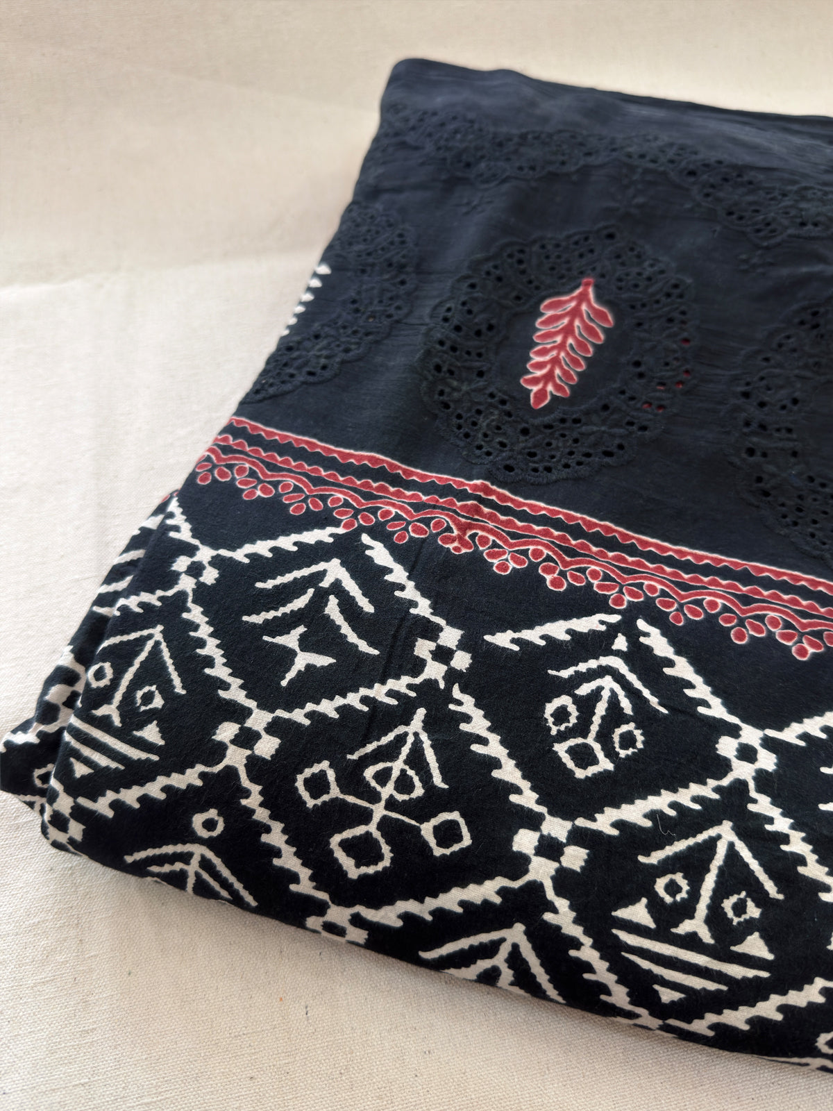 Jaipur printed materials