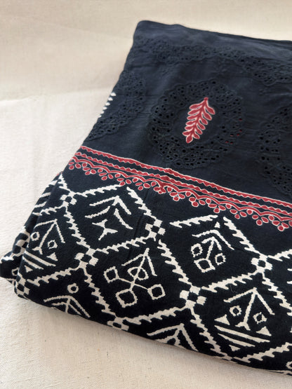 Jaipur printed materials