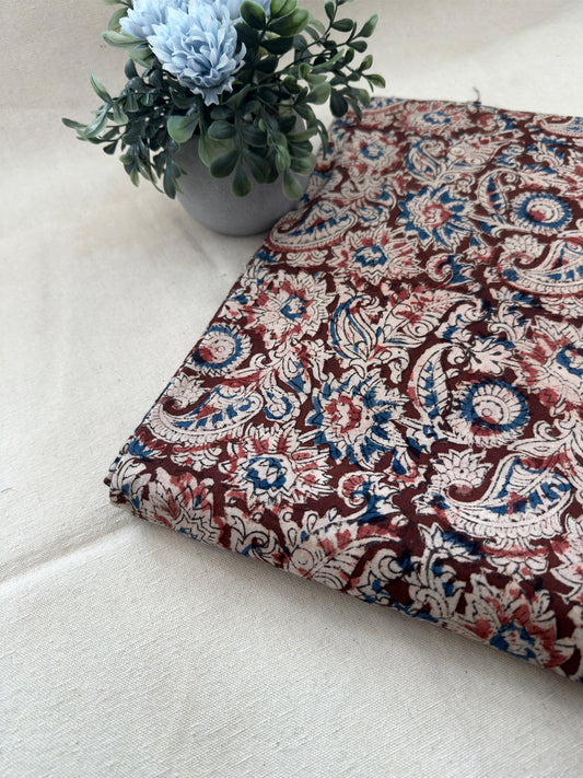 Jaipur printed materials