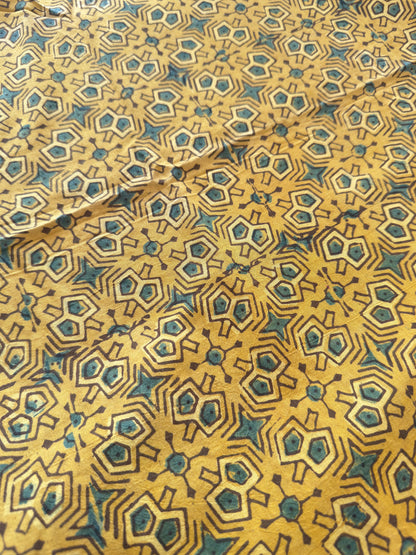 Jaipur printed materials