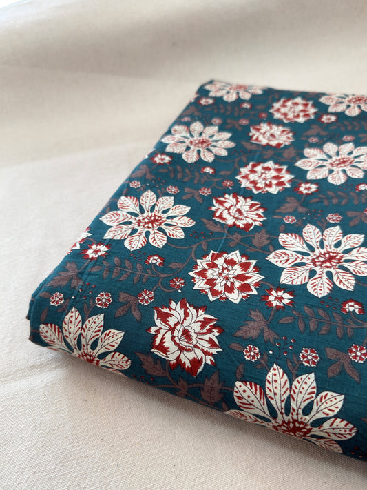 Jaipur printed materials