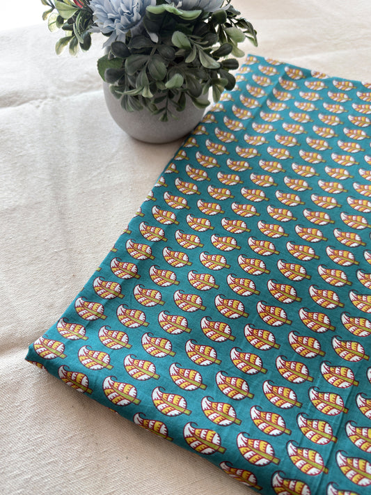 Jaipur printed materials