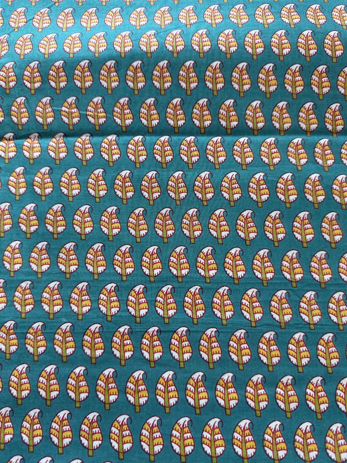 Jaipur printed materials